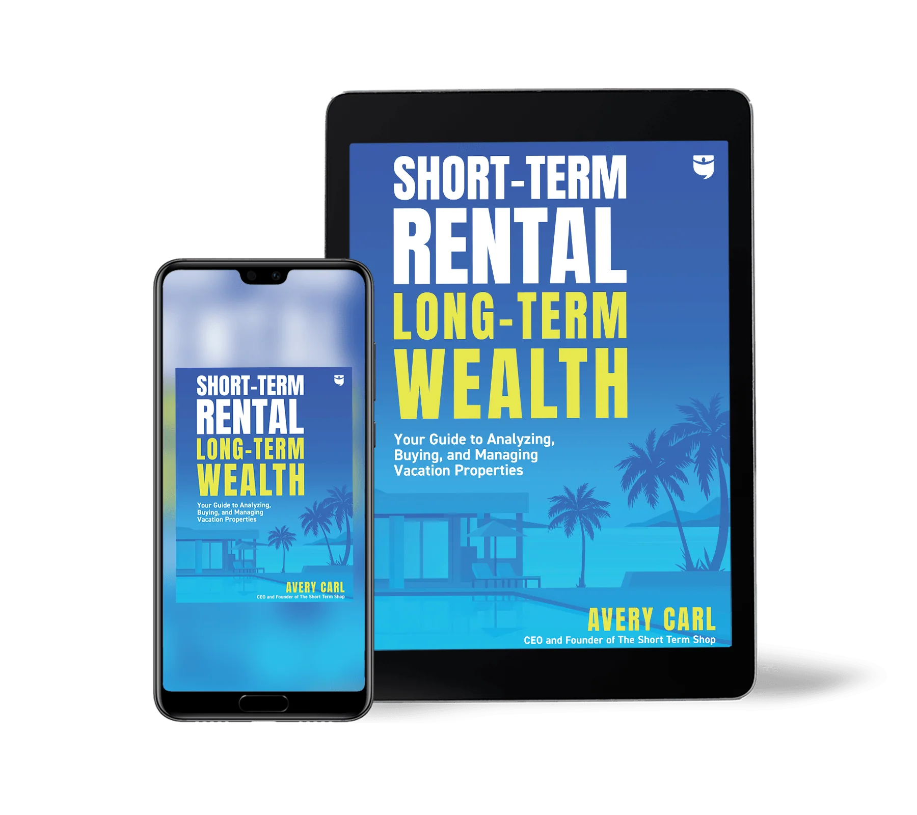 Short-Term Rental, Long-Term Wealth - Image 3
