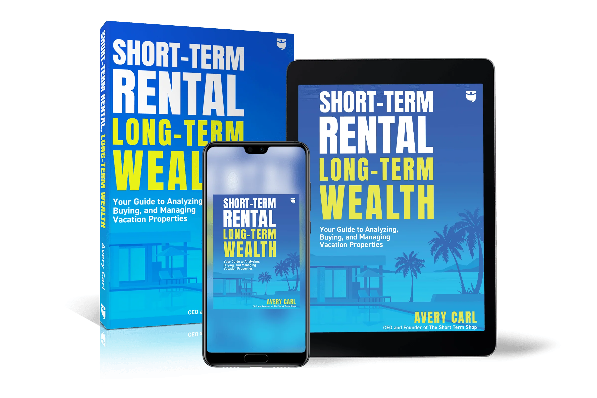 Short-Term Rental, Long-Term Wealth - Image 4