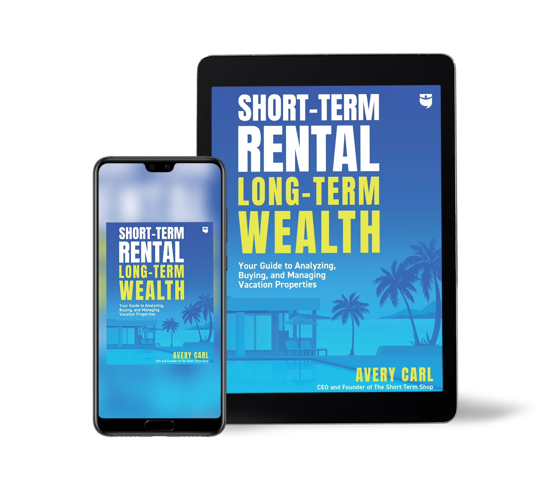 Short-Term Rental, Long-Term Wealth - Image 5