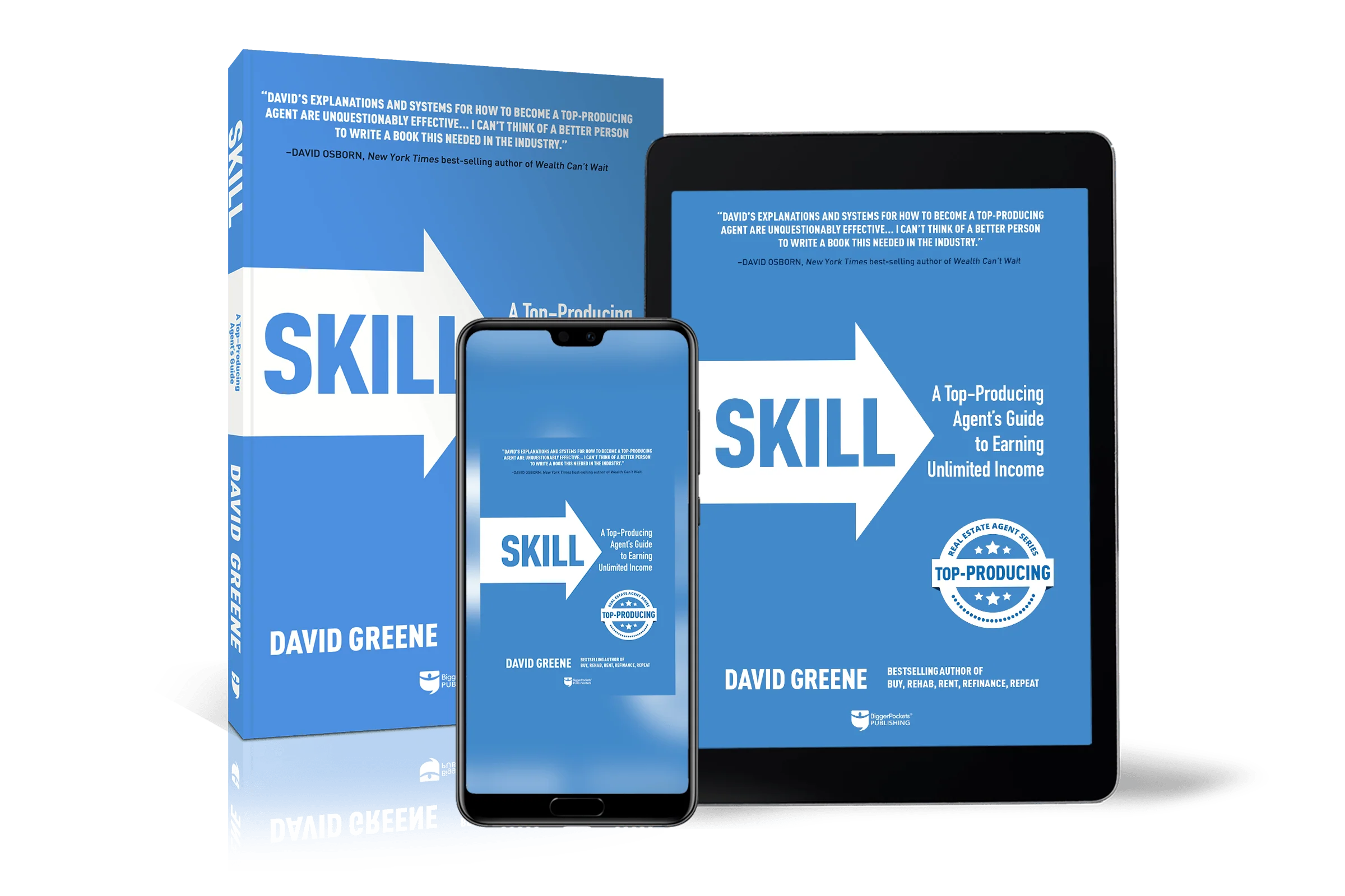 SKILL: A Top-Producing Agent’s Guide - Image 3