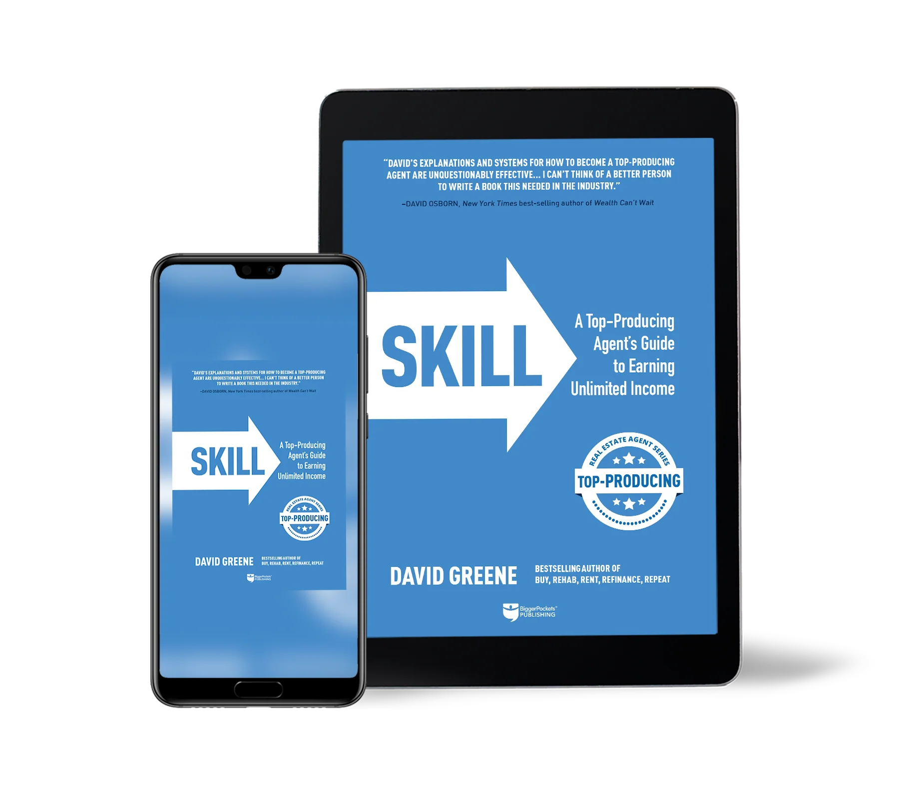 SKILL: A Top-Producing Agent’s Guide - Image 4