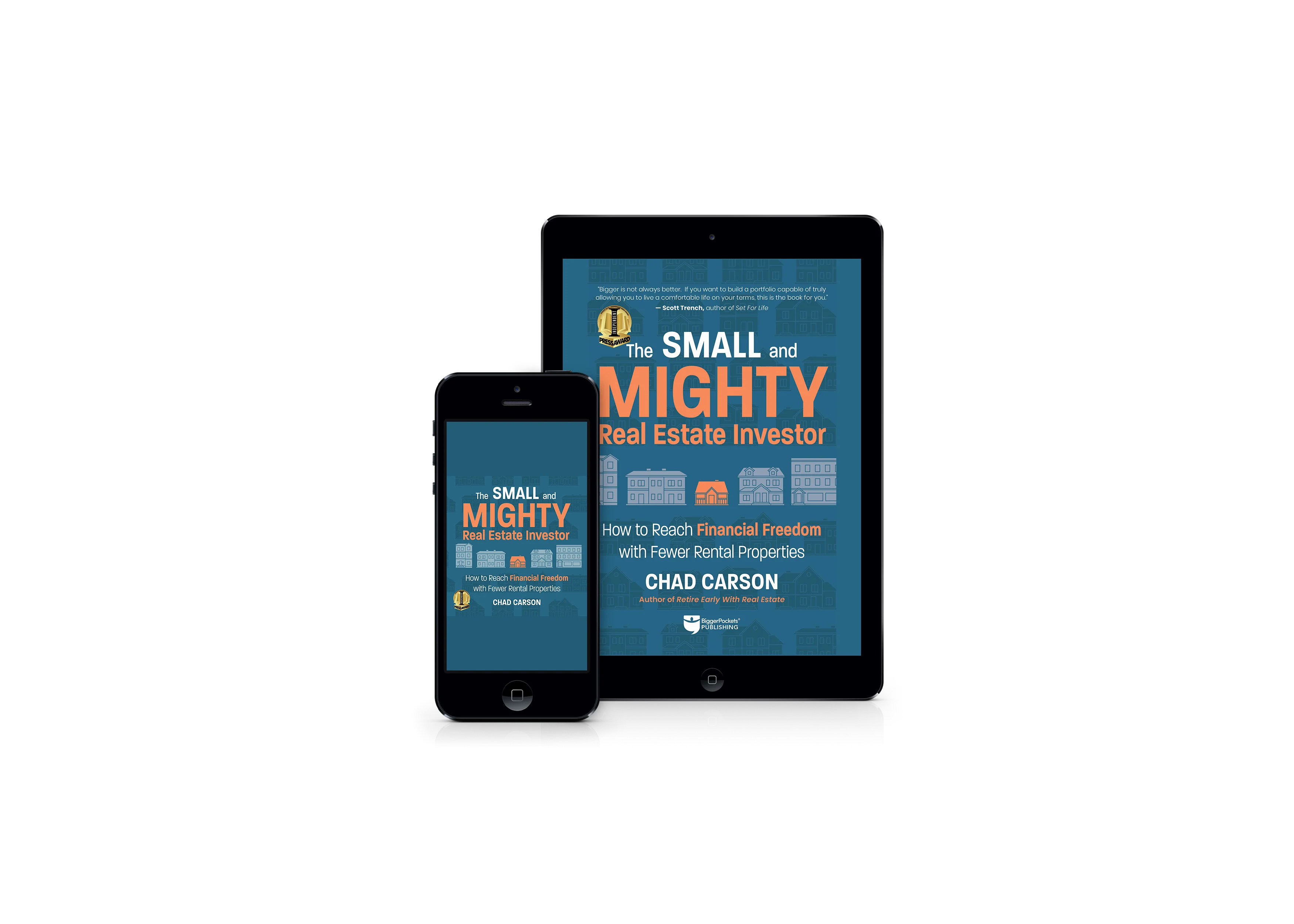 Small and Mighty Real Estate Investor - Image 3