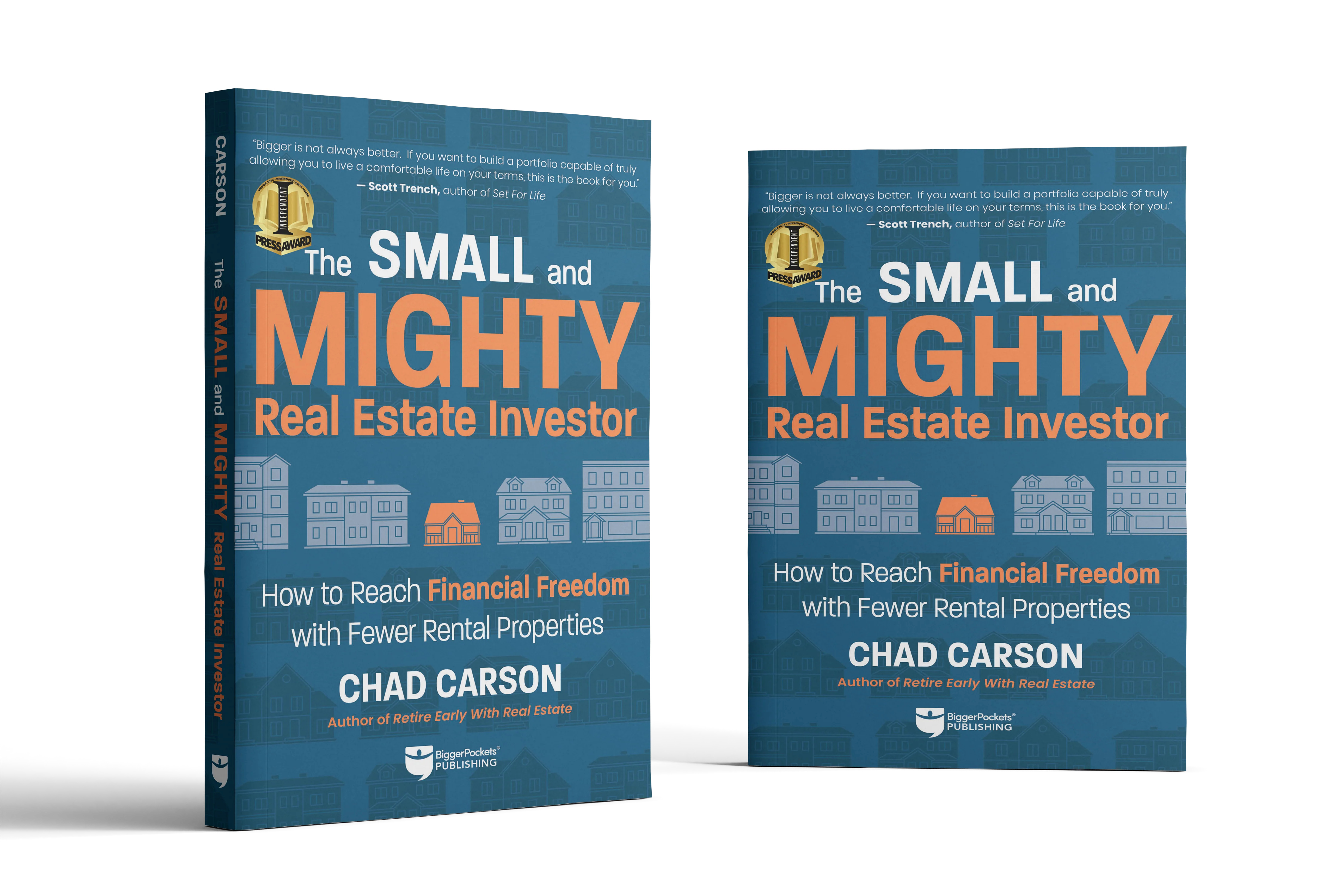 Small and Mighty Real Estate Investor - Image 4