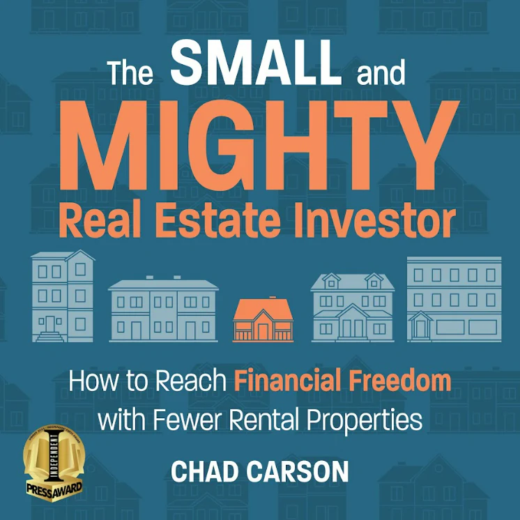 Small and Mighty Real Estate Investor - Image 5