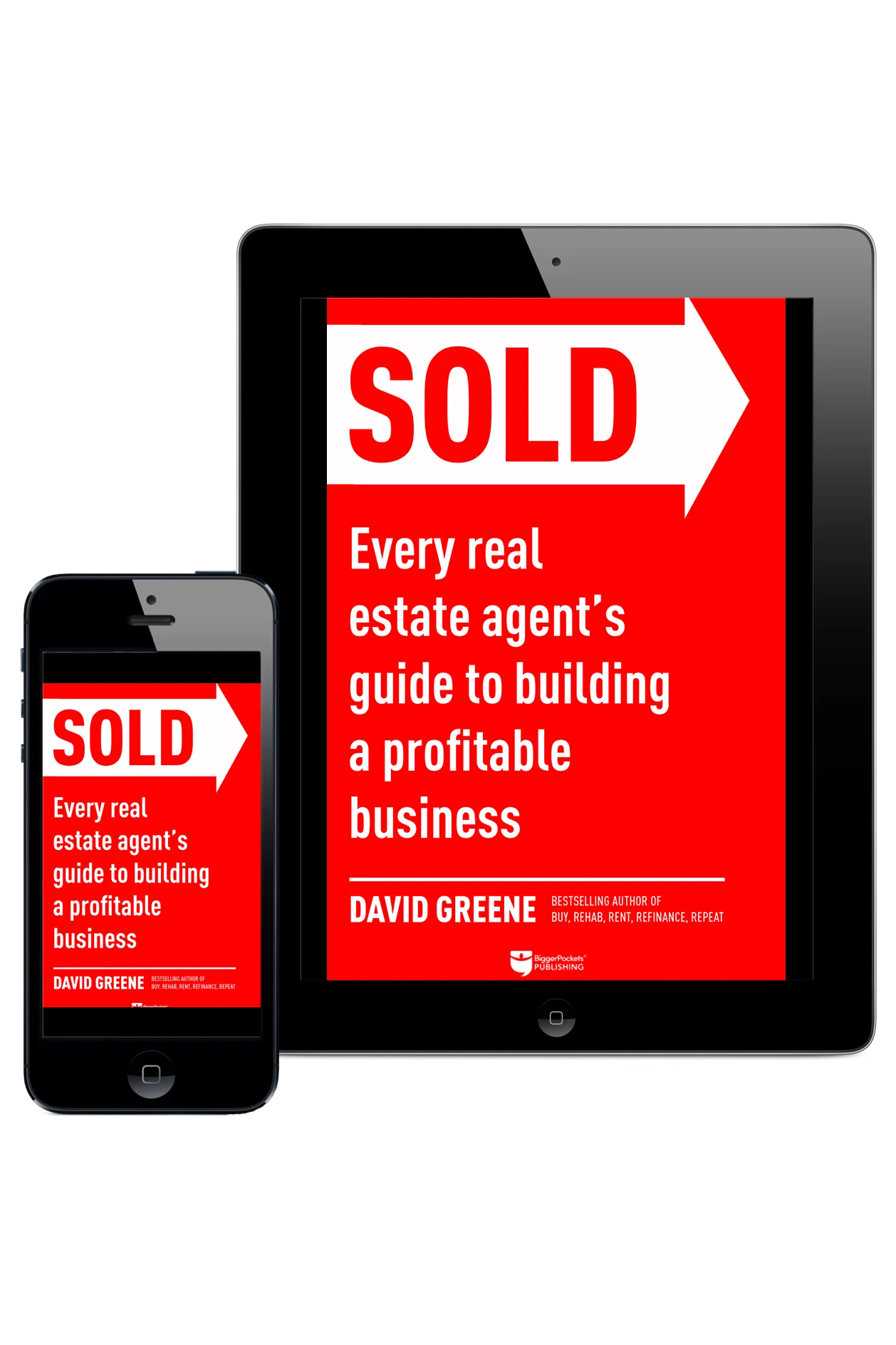 SOLD: Every Real Estate Agent’s Guide - Image 3