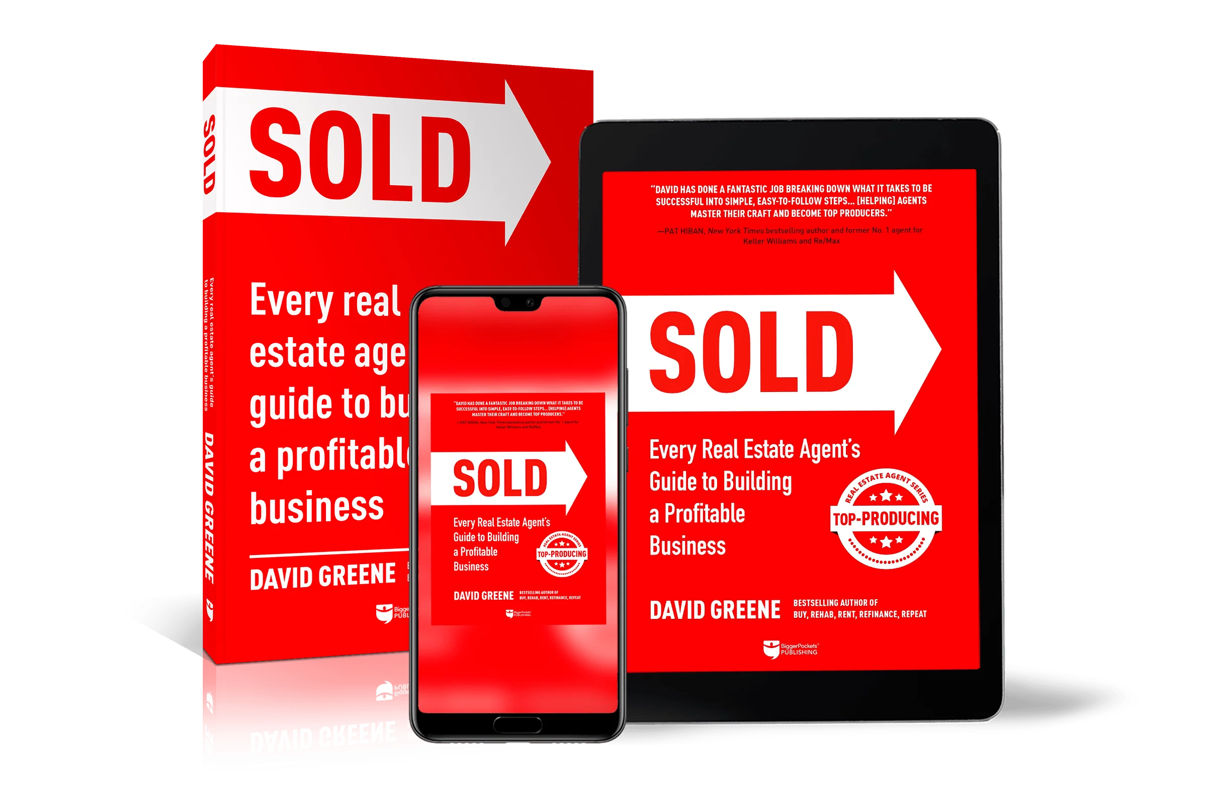 SOLD: Every Real Estate Agent’s Guide - Image 4
