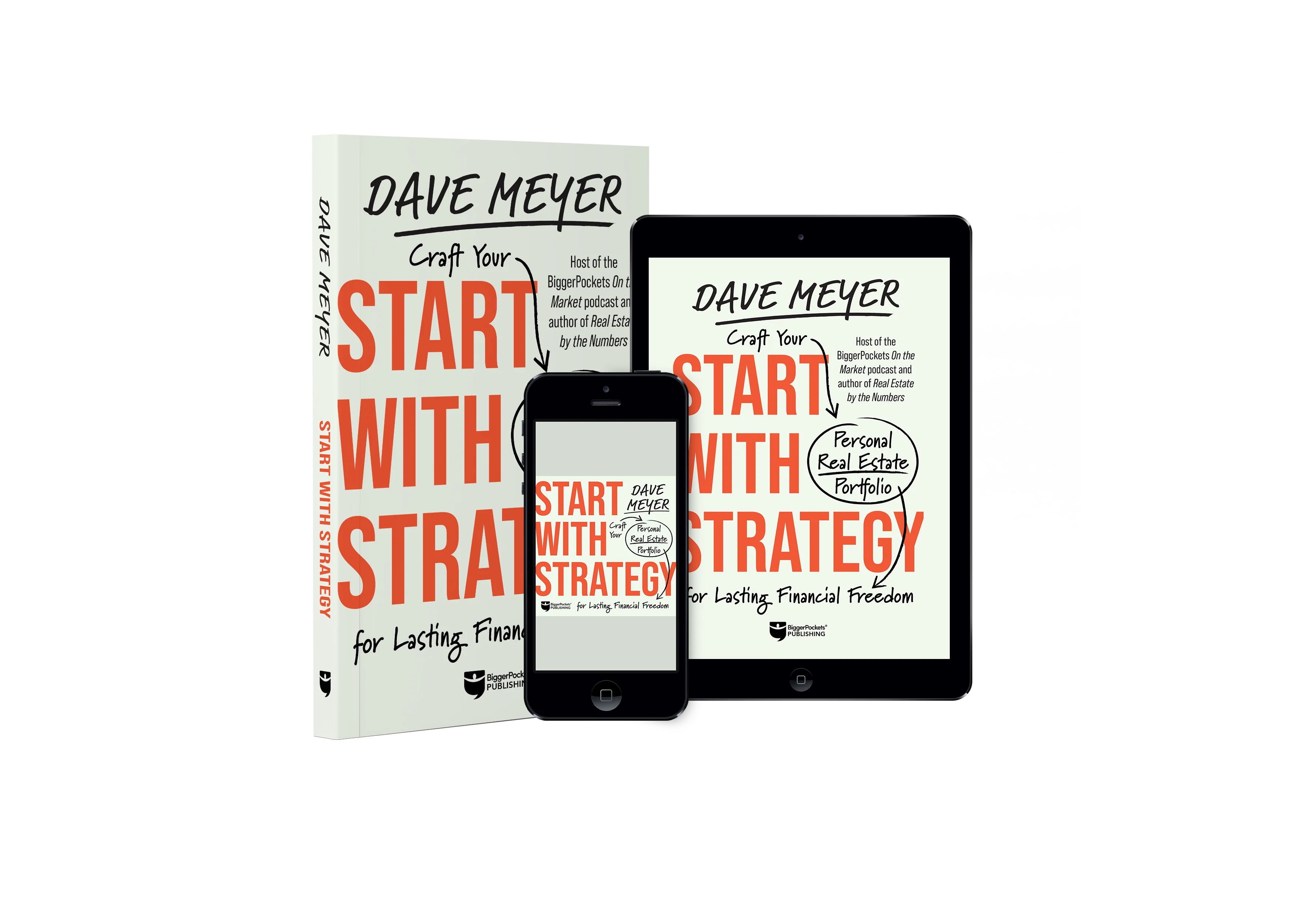 Start with Strategy - Image 4
