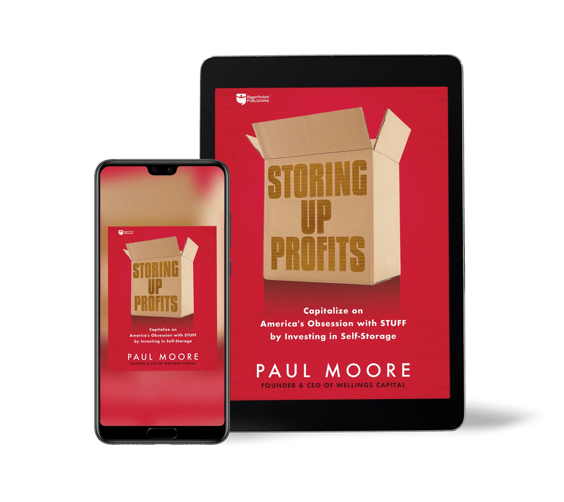 Storing Up Profits - Image 3
