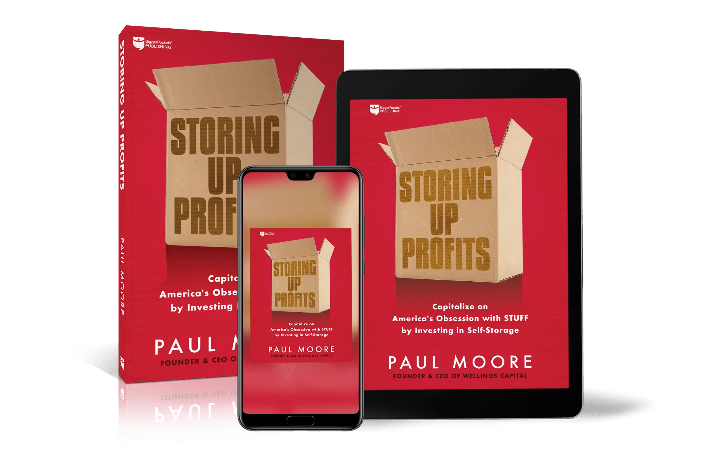 Storing Up Profits - Image 4