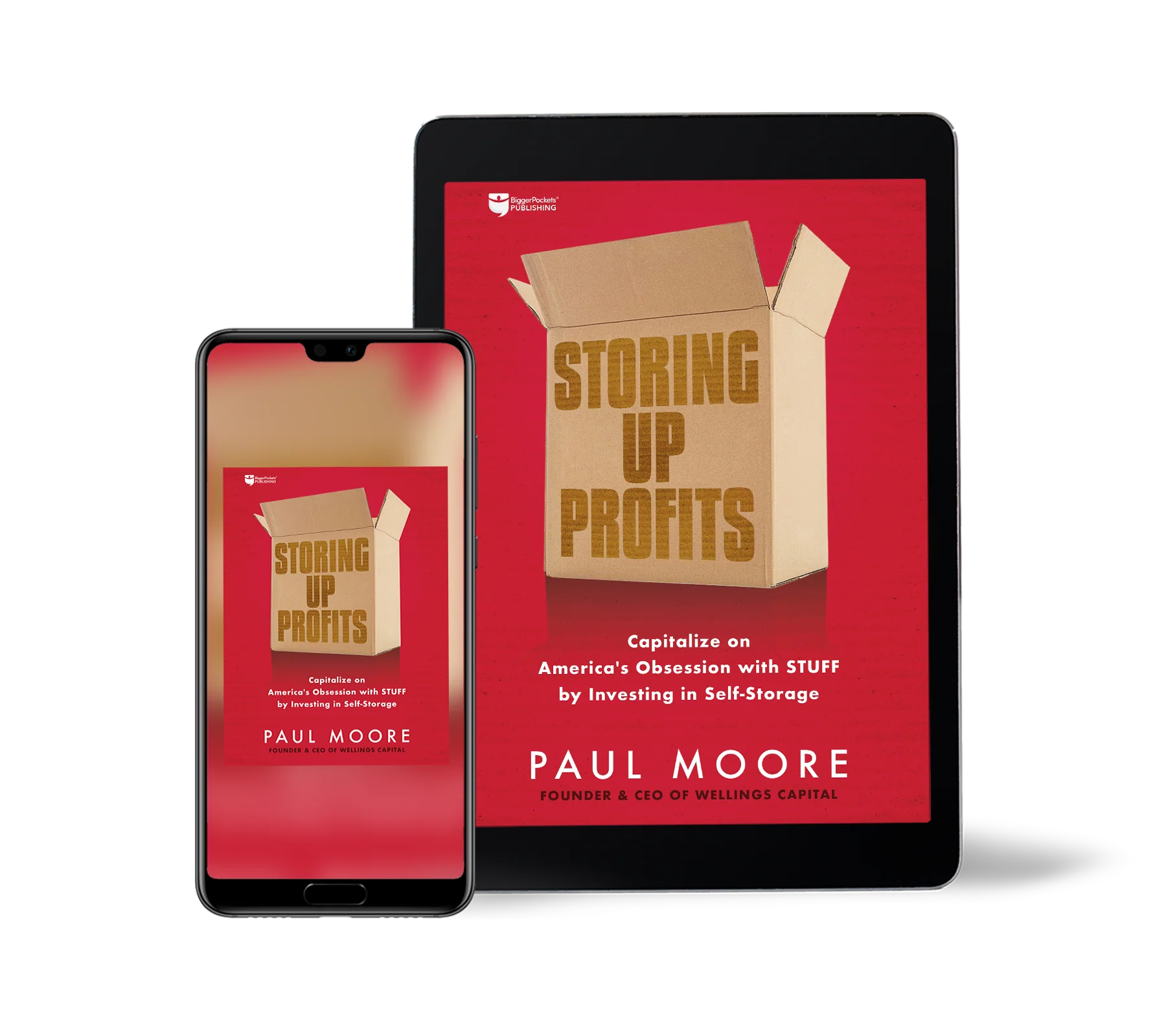 Storing Up Profits - Image 5