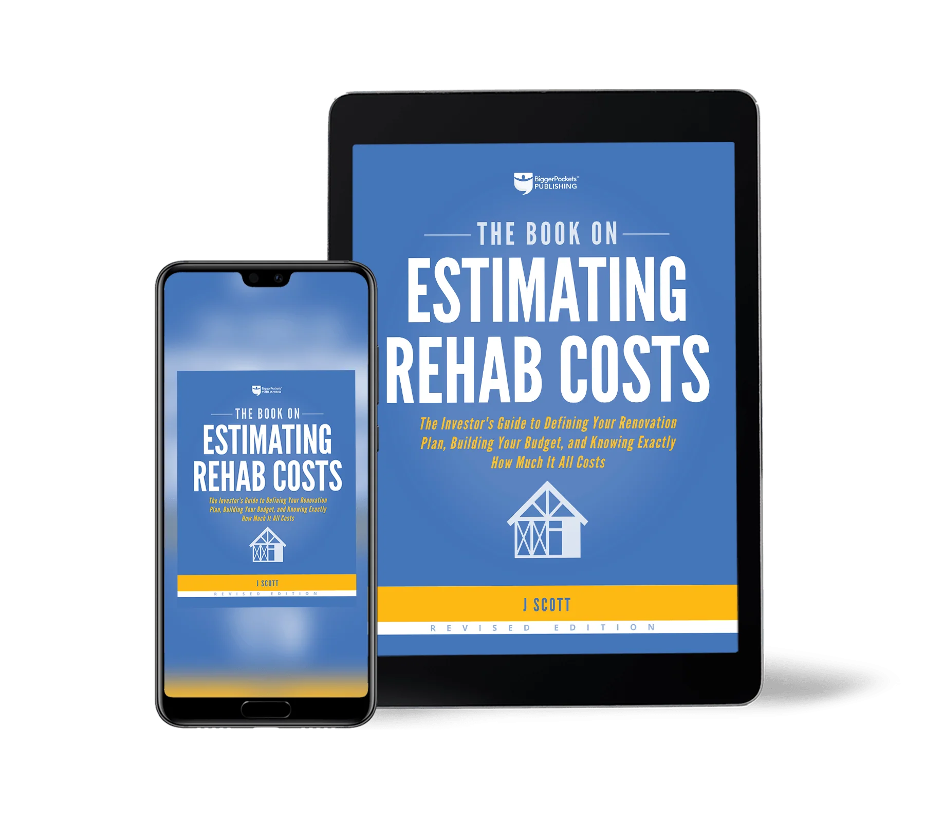 The Book on Estimating Rehab Costs - Image 3