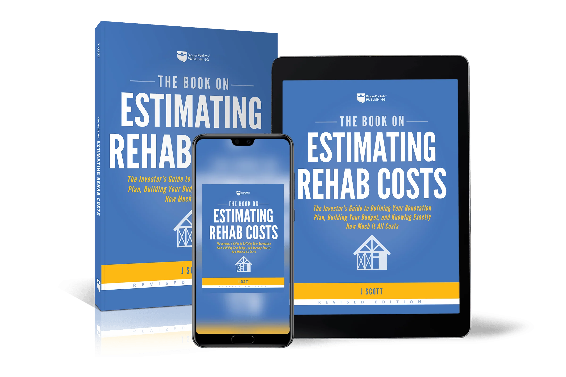 The Book on Estimating Rehab Costs - Image 4