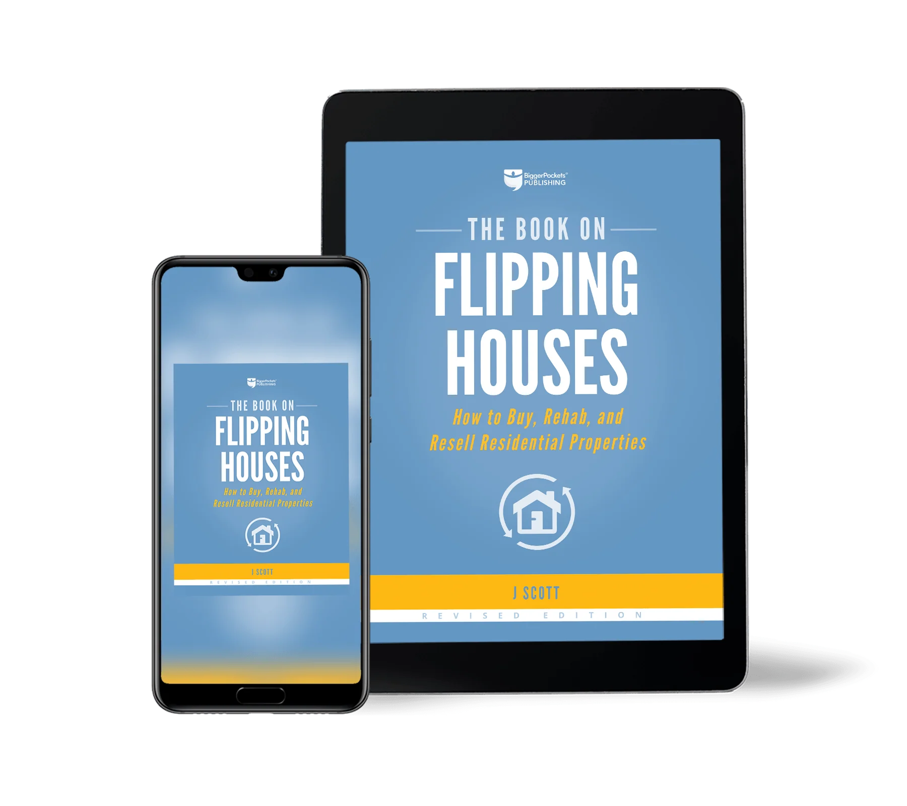 The Book on Flipping Houses - Image 3