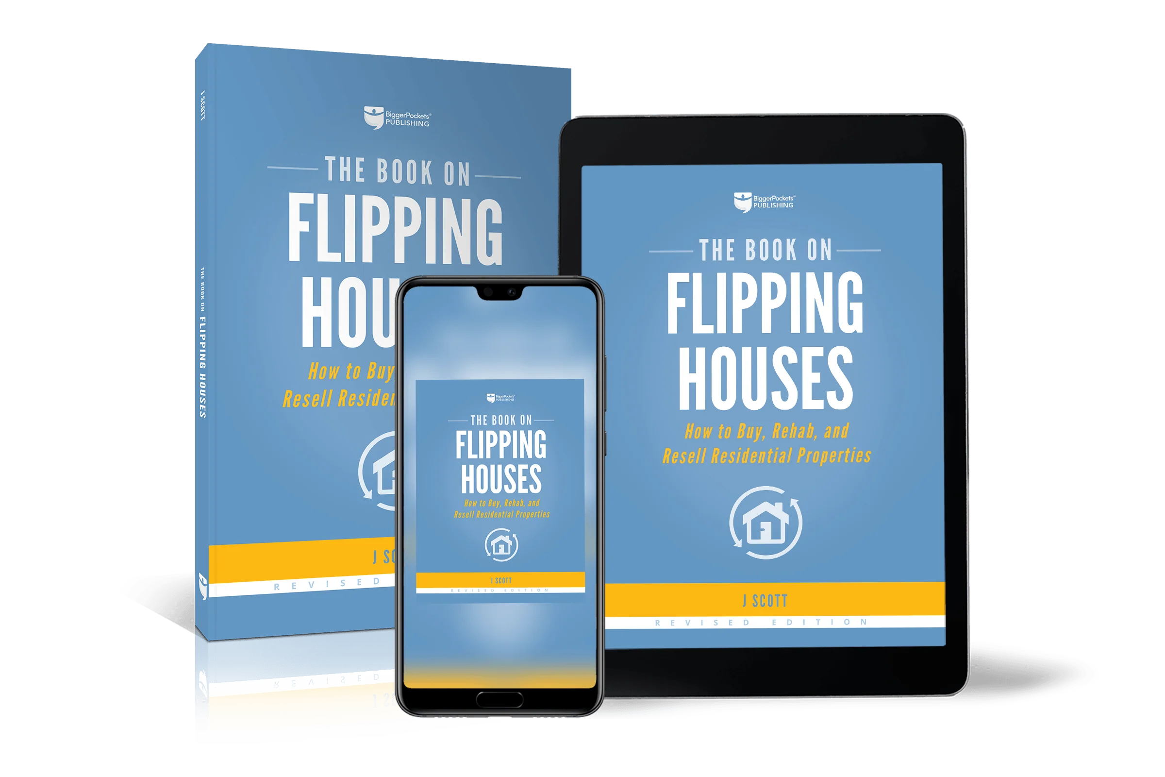 The Book on Flipping Houses - Image 4