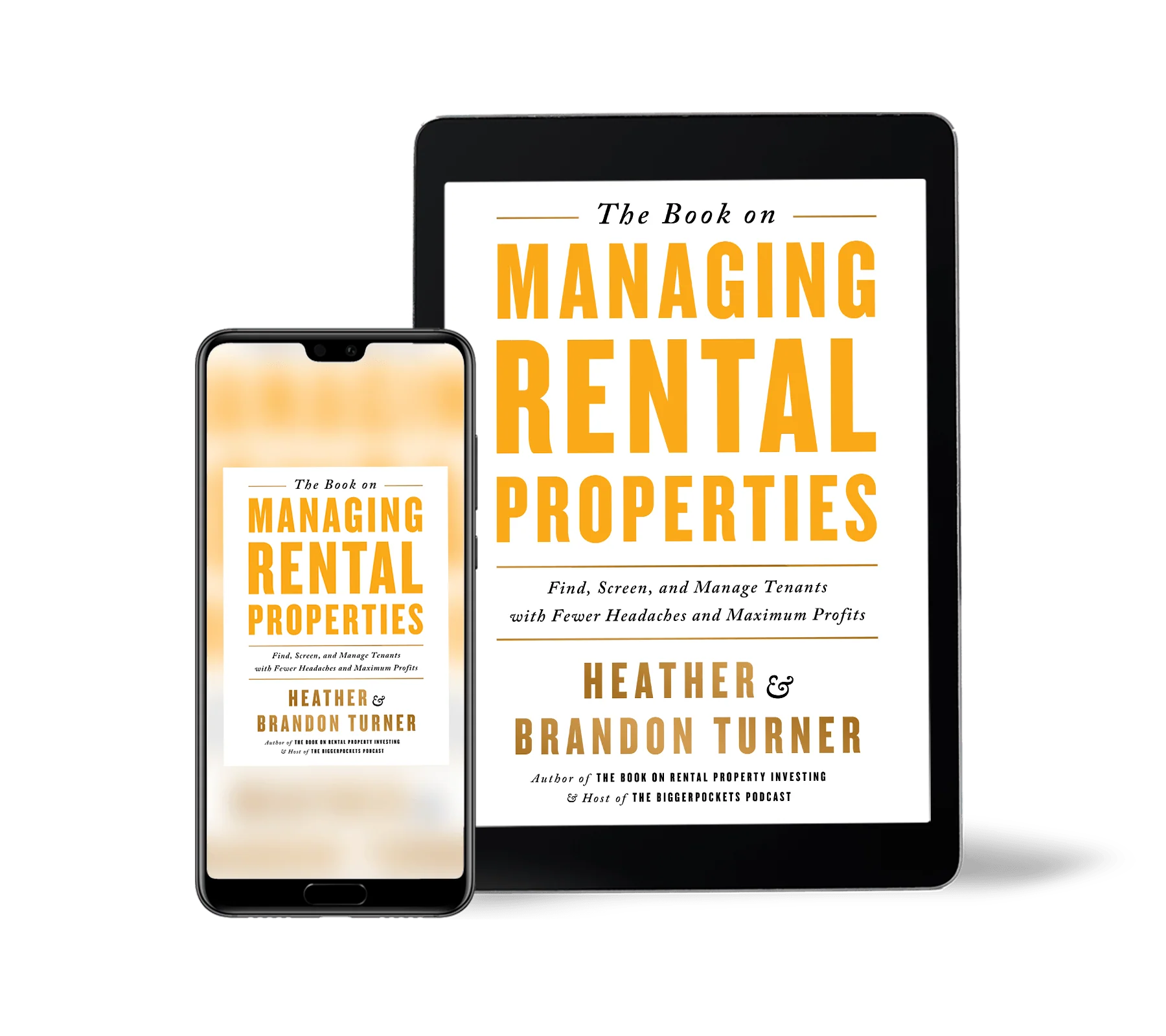 The Book on Managing Rental Properties - Image 3