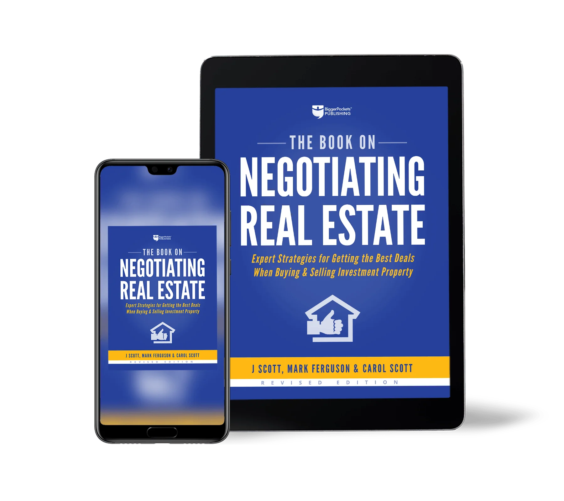The Book on Negotiating Real Estate - Image 3