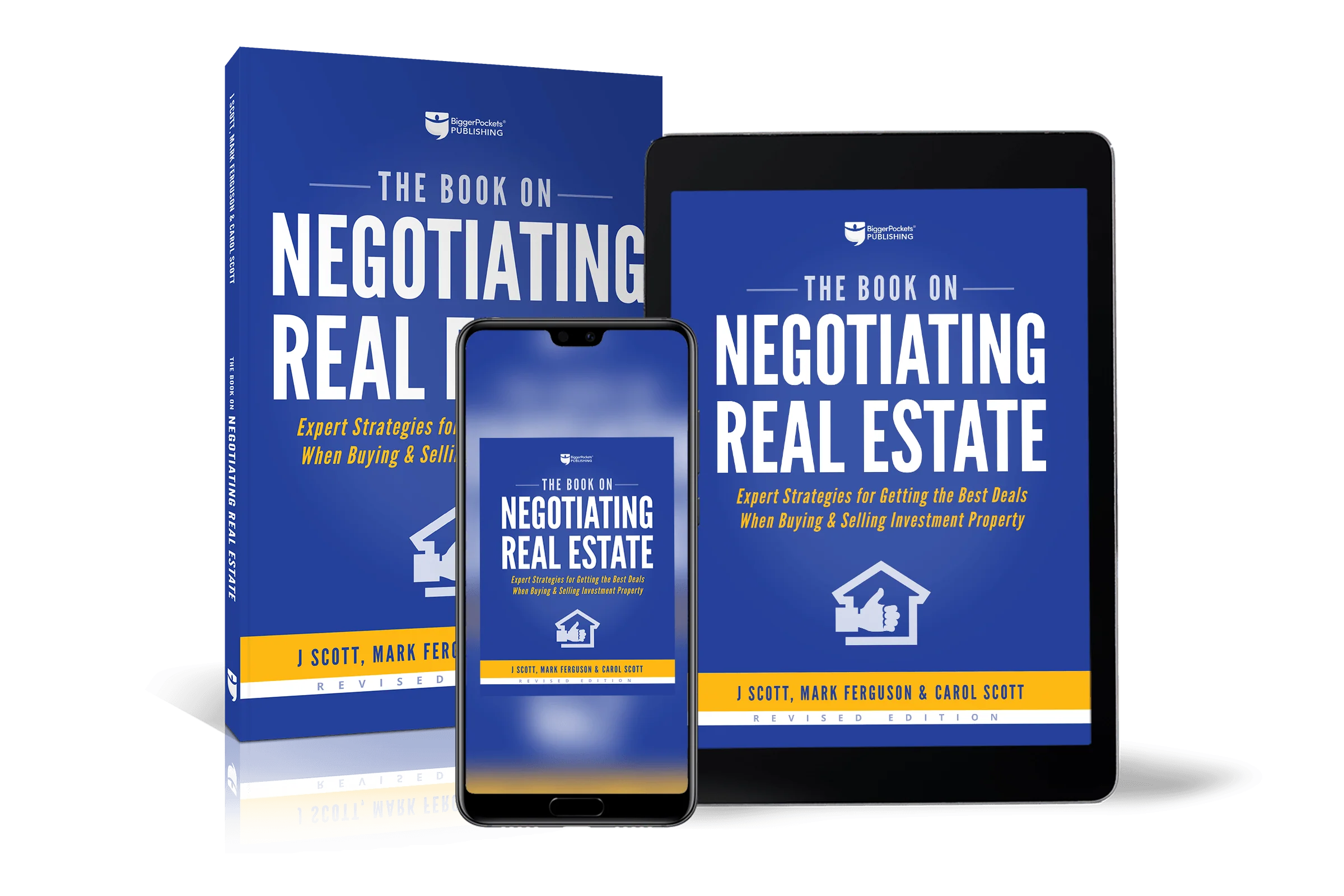 The Book on Negotiating Real Estate - Image 4