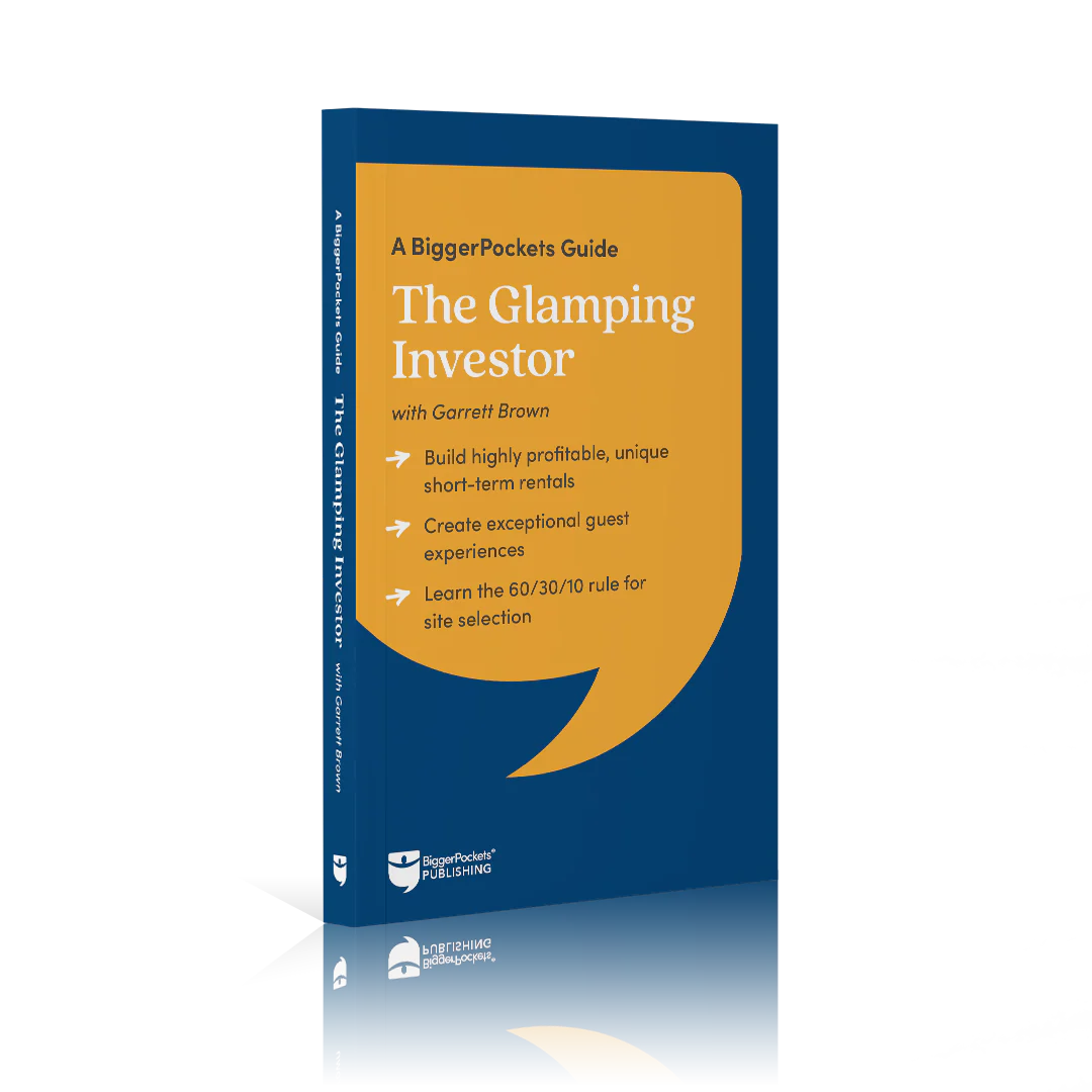 The Glamping Investor: A BiggerPockets Guide - Image 4