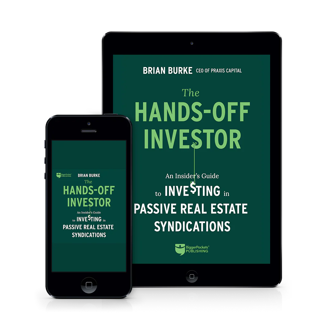 The Hands-Off Investor - Image 3