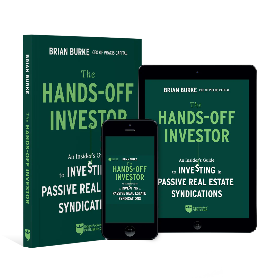 The Hands-Off Investor - Image 4
