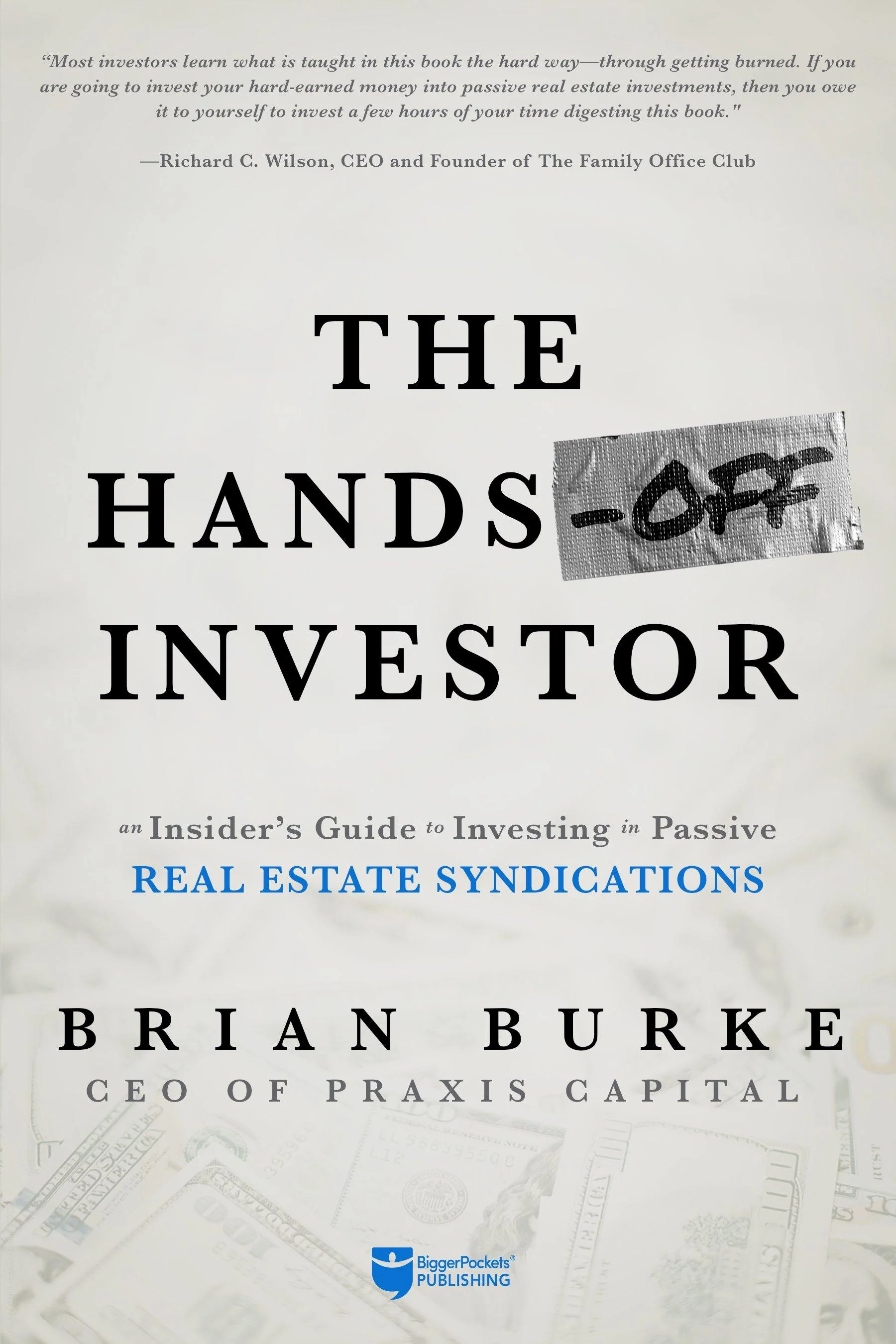 The Hands-Off Investor - Image 5