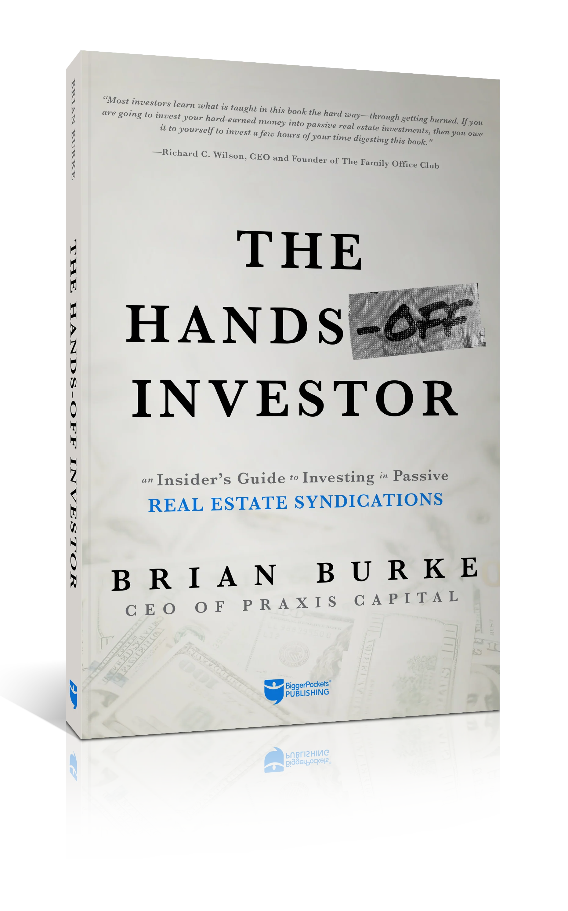 The Hands-Off Investor - Image 6