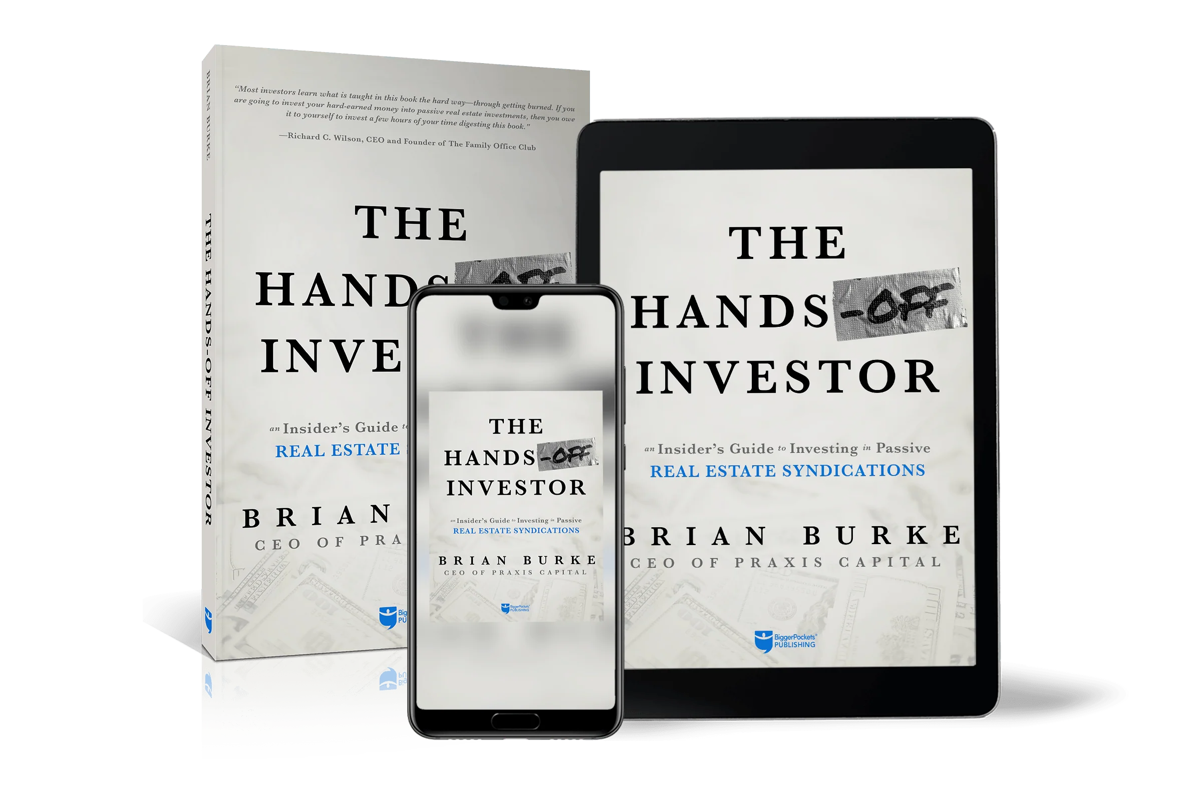 The Hands-Off Investor - Image 8
