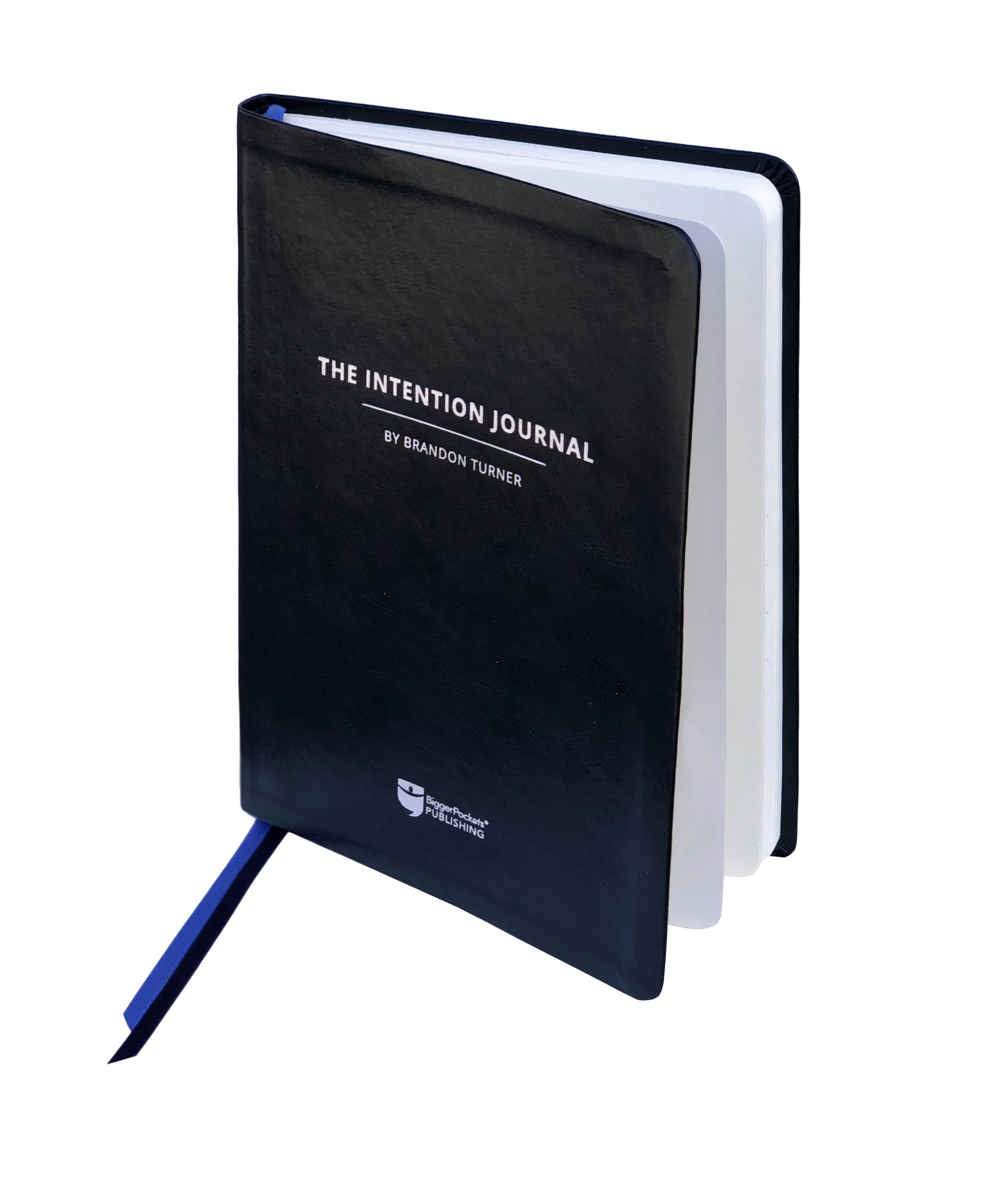 The Intention Journal - Image 4