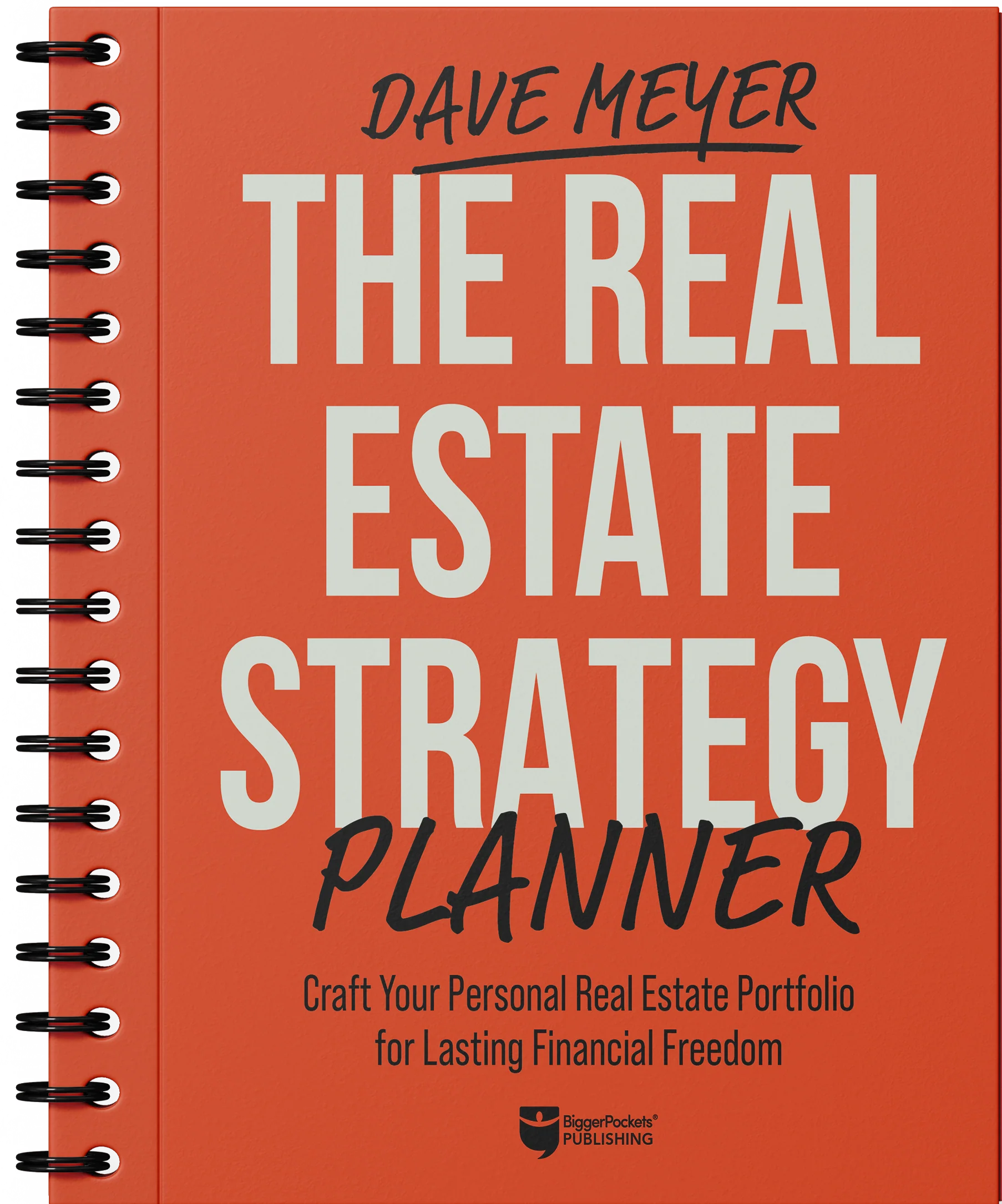 The Real Estate Strategy Planner - Image 2