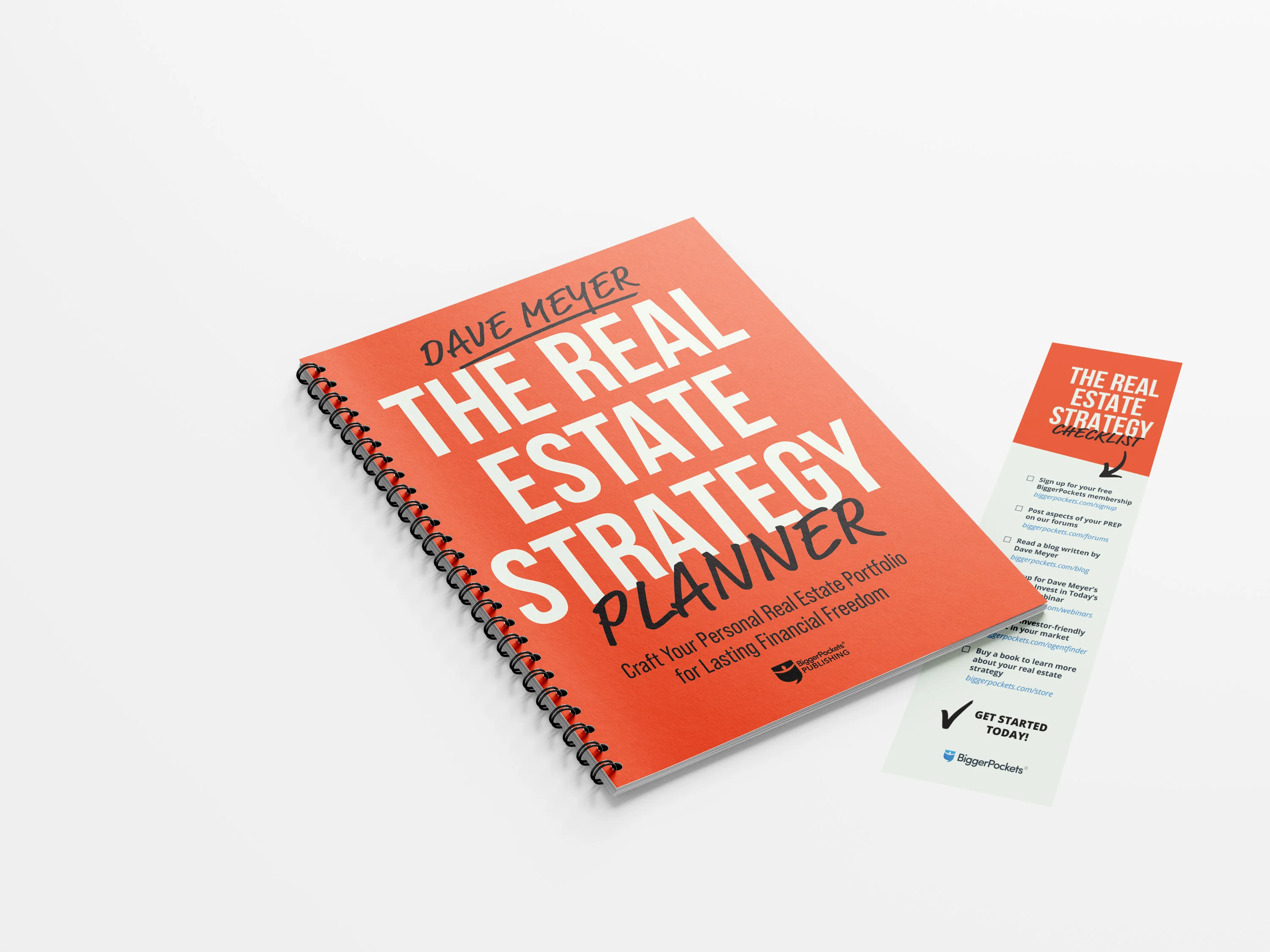 The Real Estate Strategy Planner - Image 3