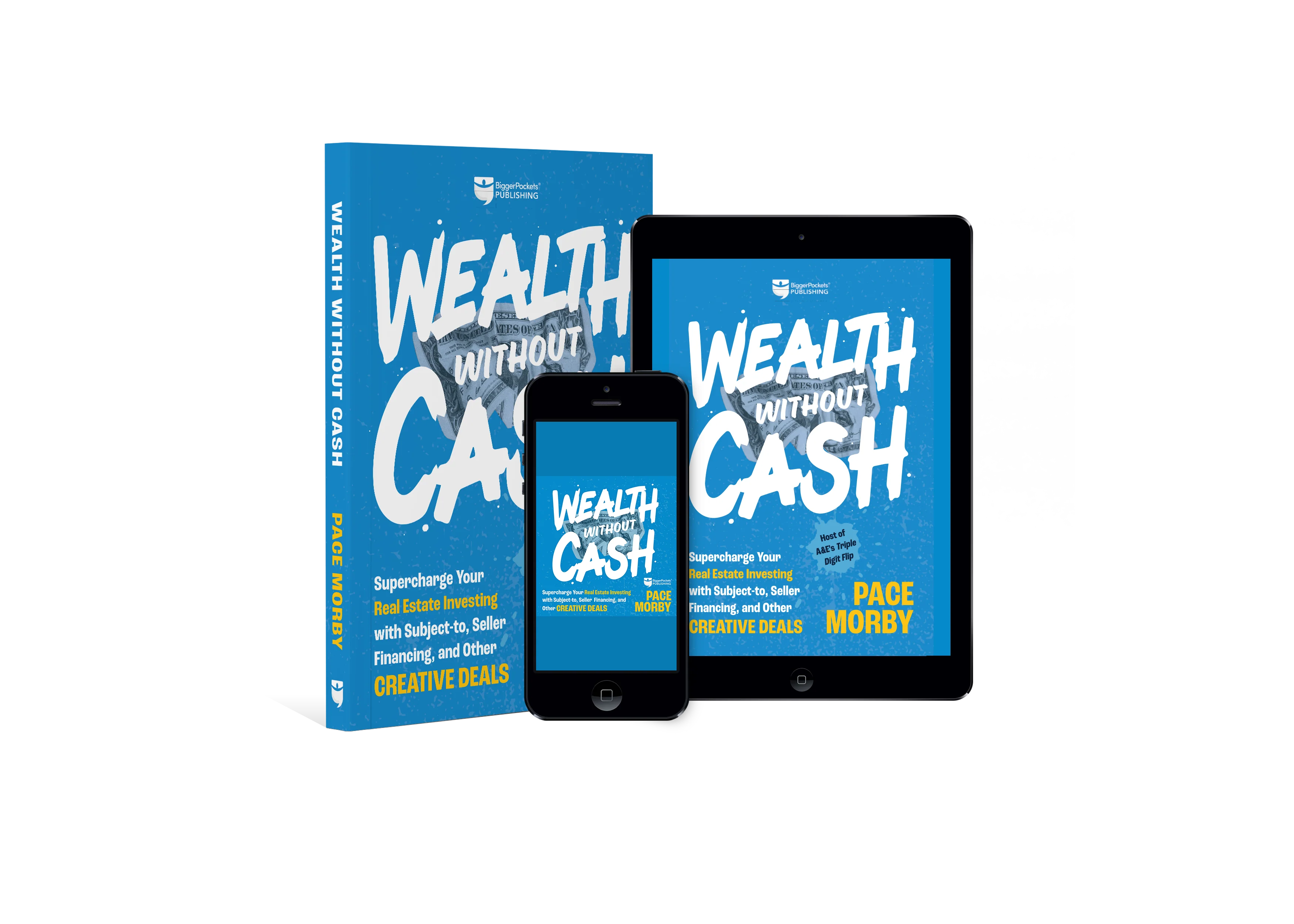 Wealth without Cash - Image 3